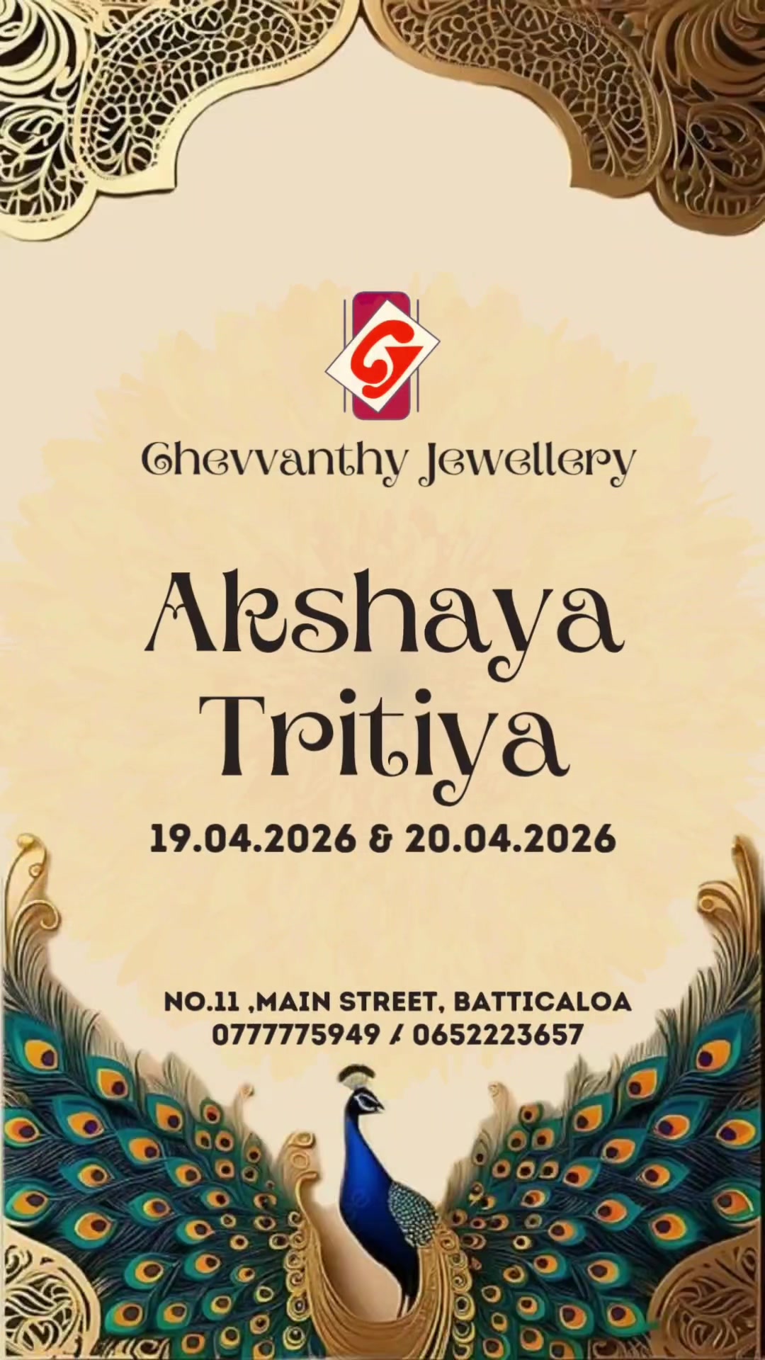 @chevvanthyjewellery