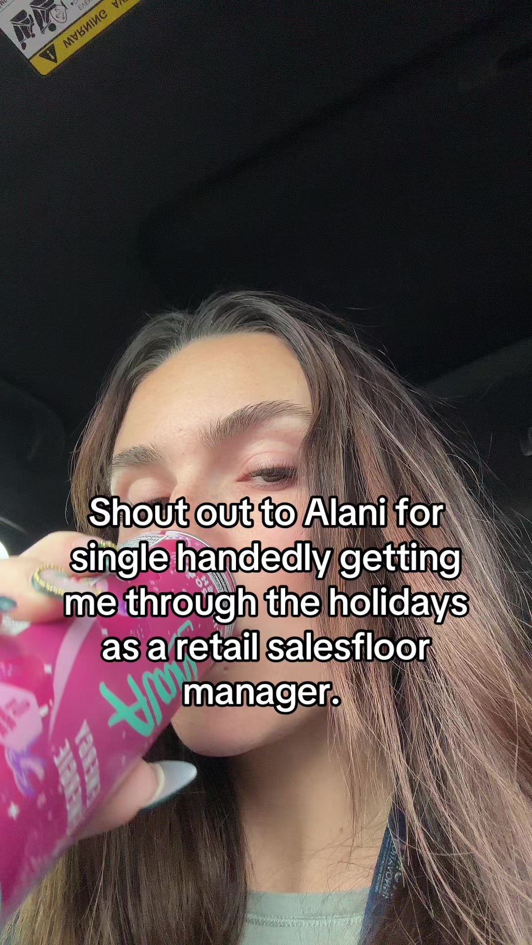 @Alethea de Groot
