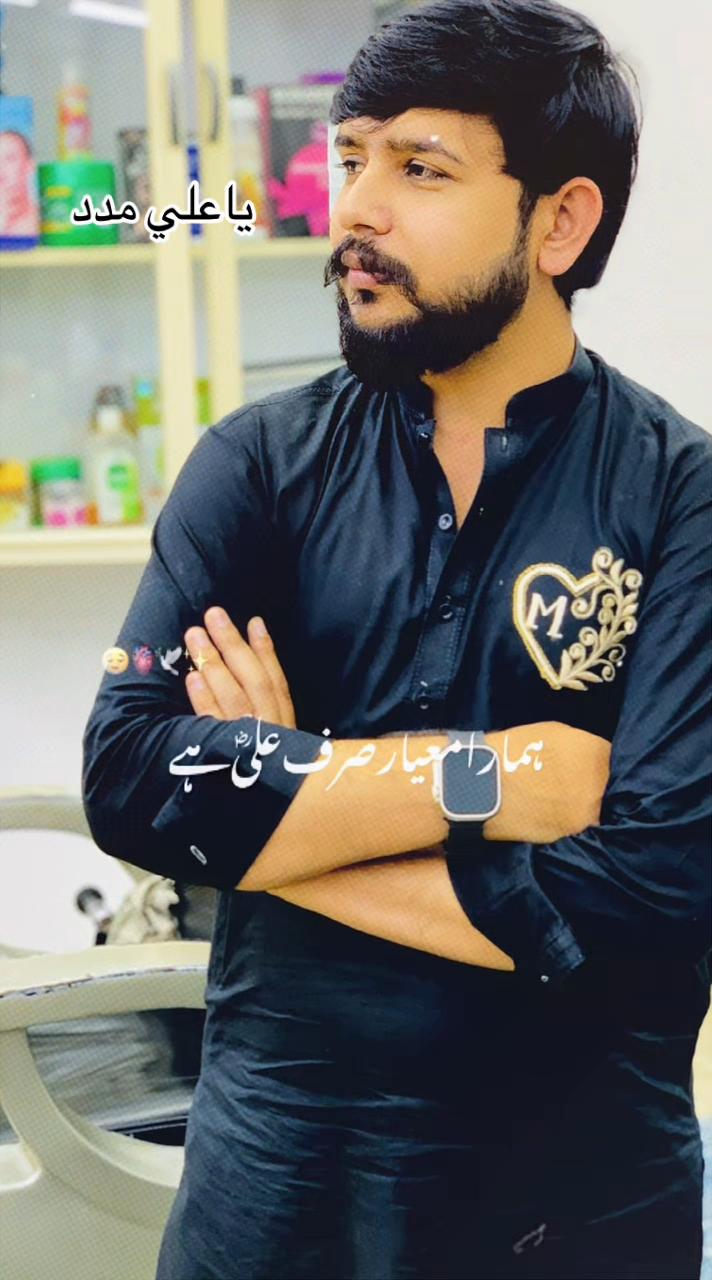 @Muhammad Hamid