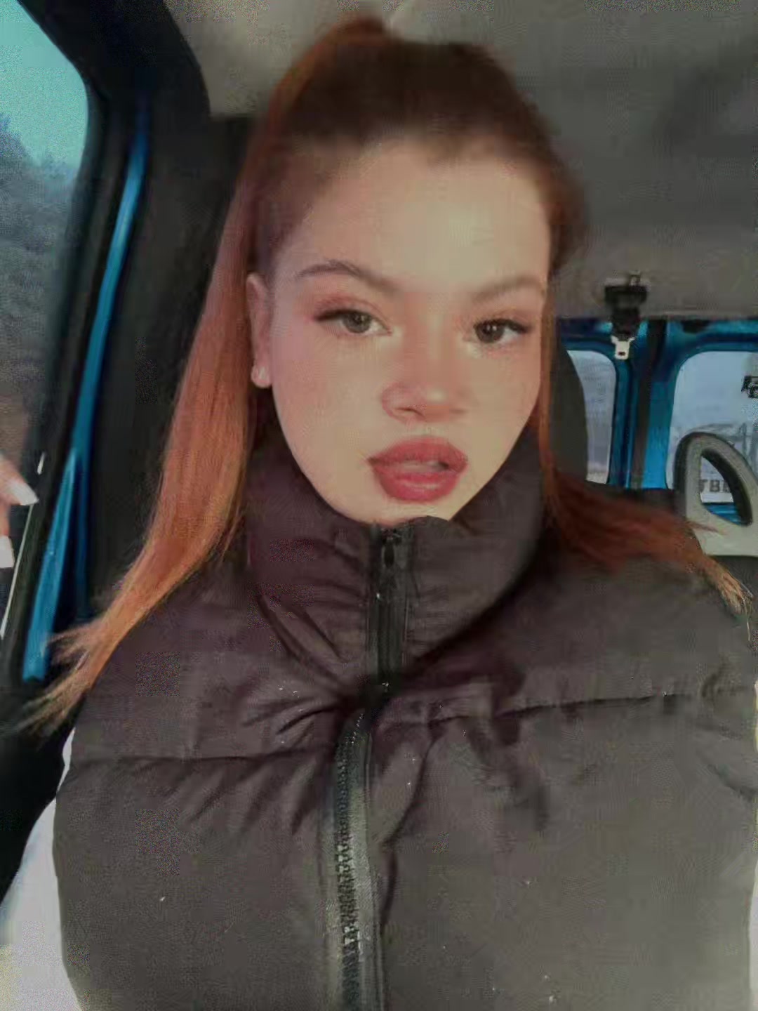 @Тгк: Аля💋
