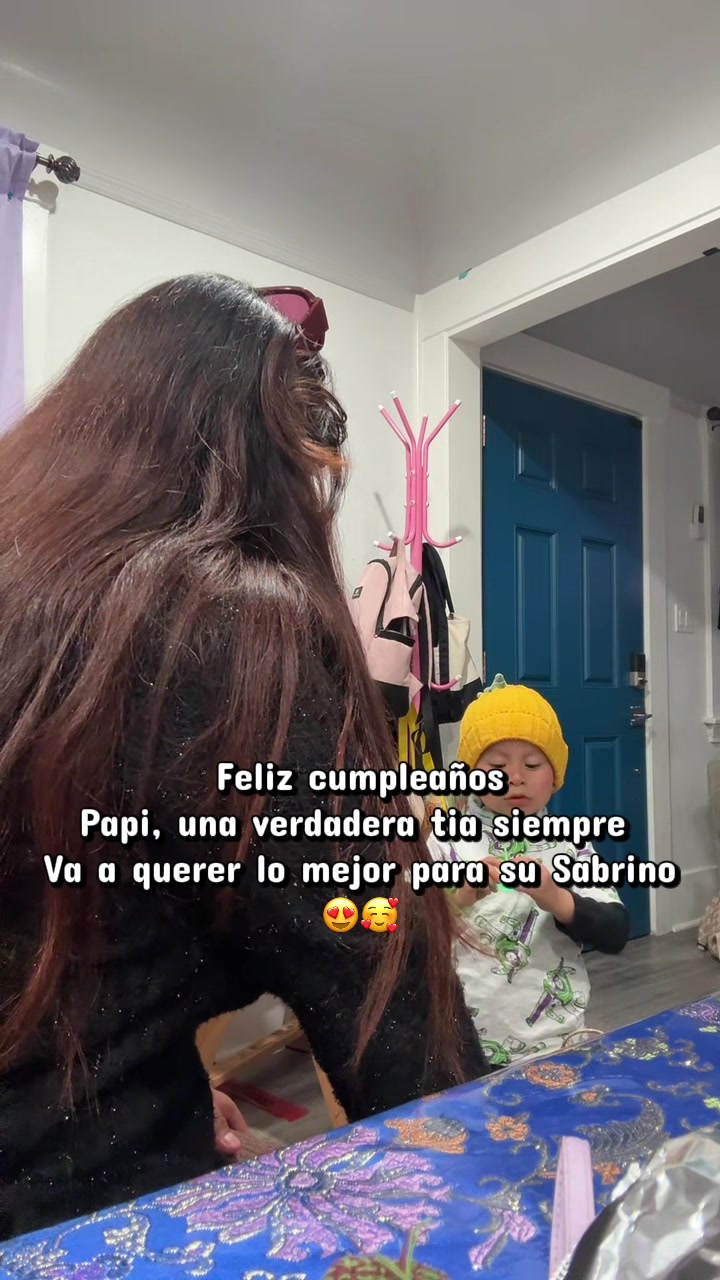 @Astrid Carrillo