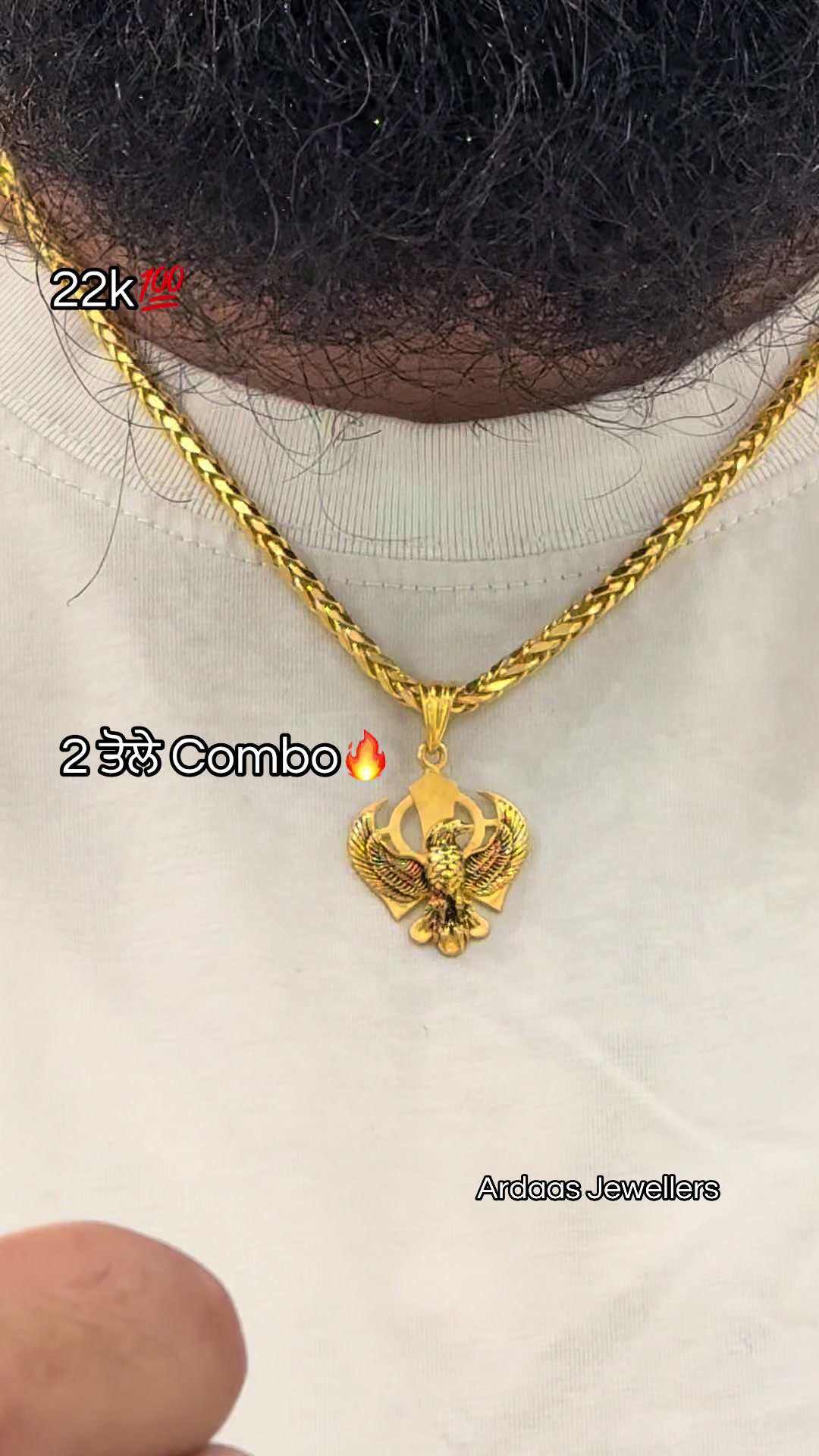 @Ardaas Jewellers