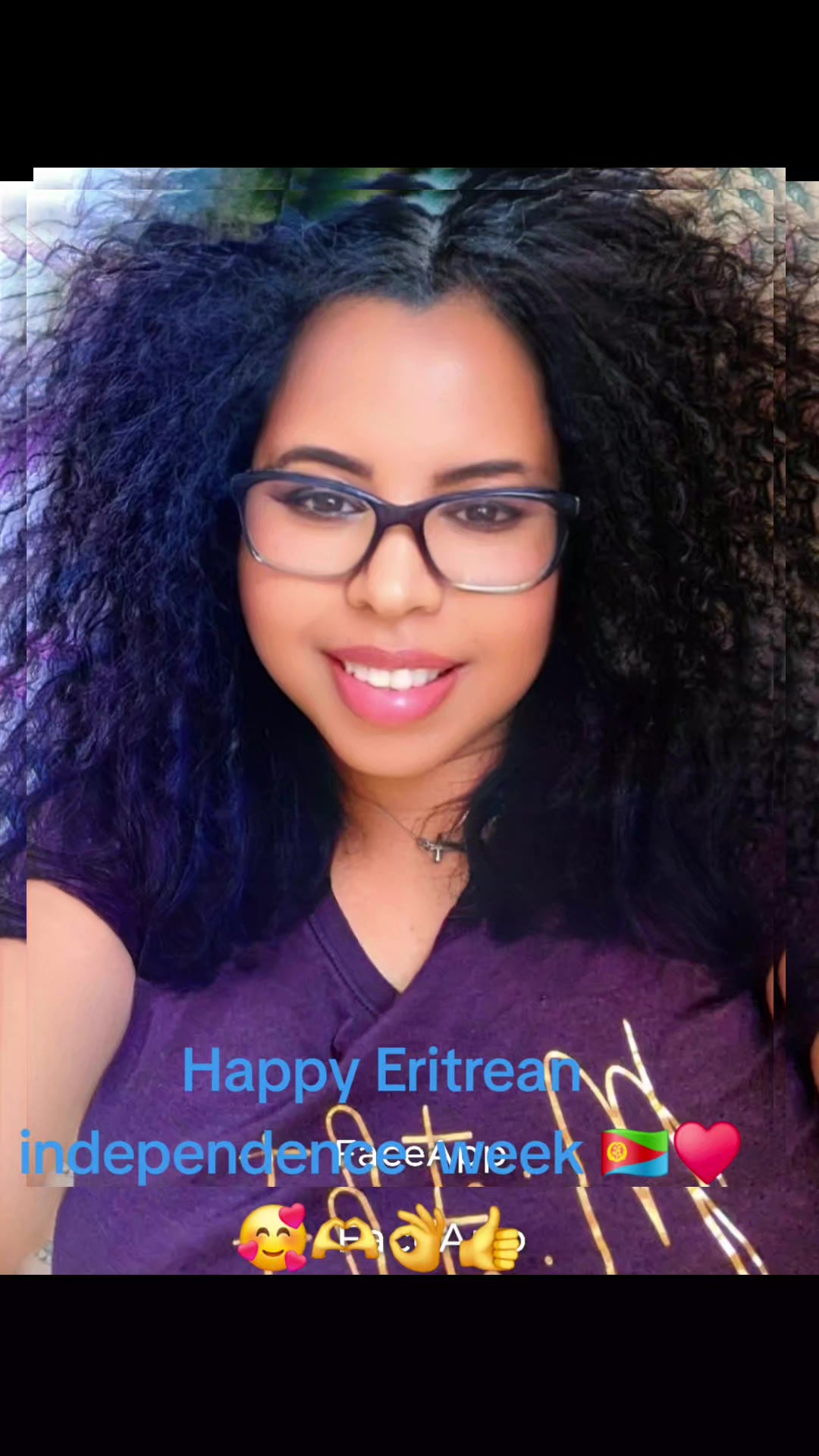 @Aster Araya 🇪🇷🇨🇦✝️