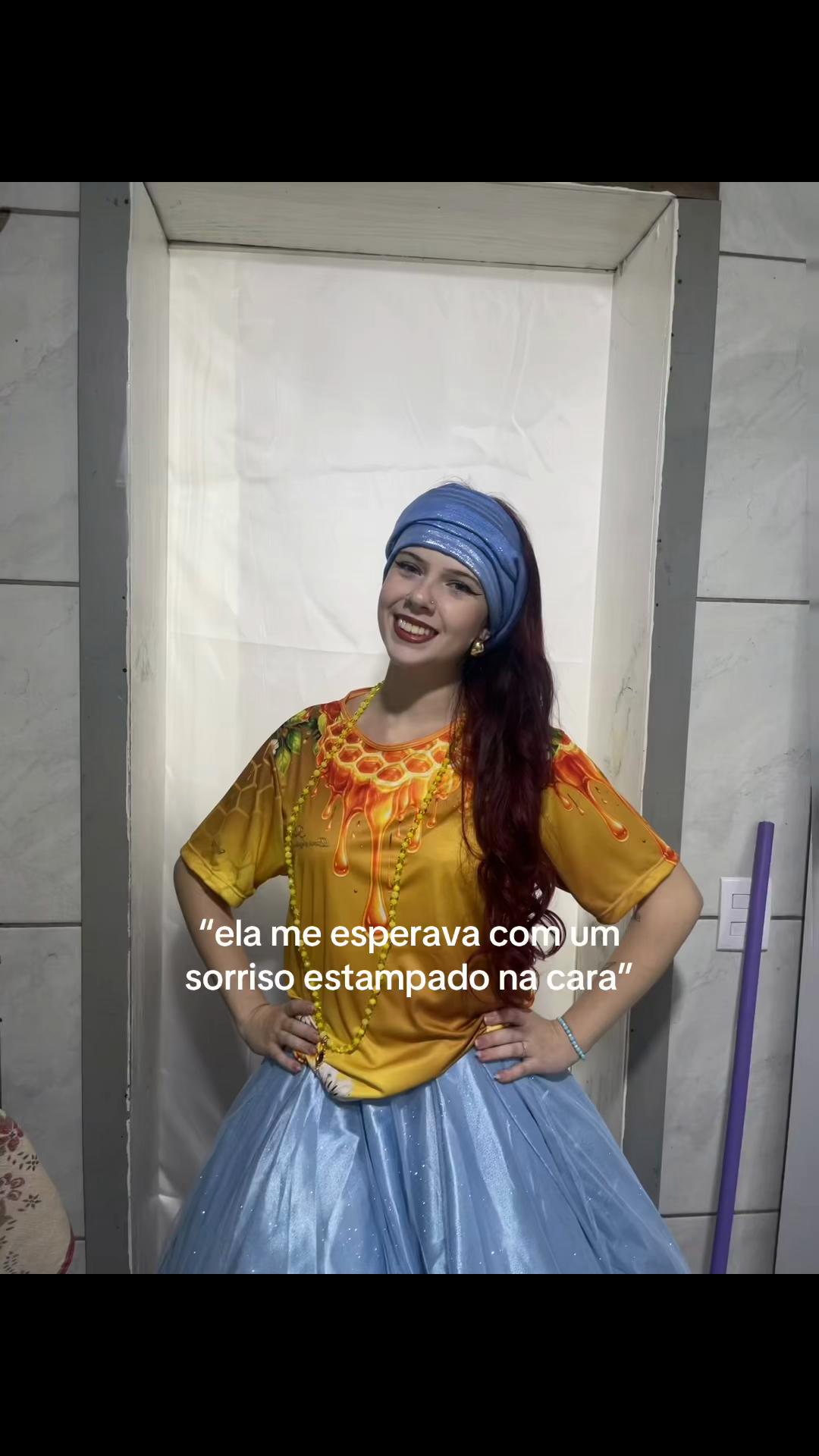 @letícia ✮⋆˙☭