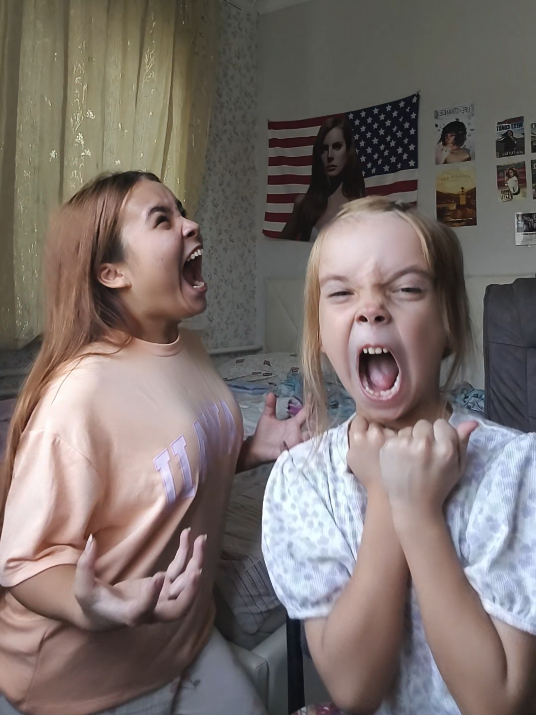 @ВикАня