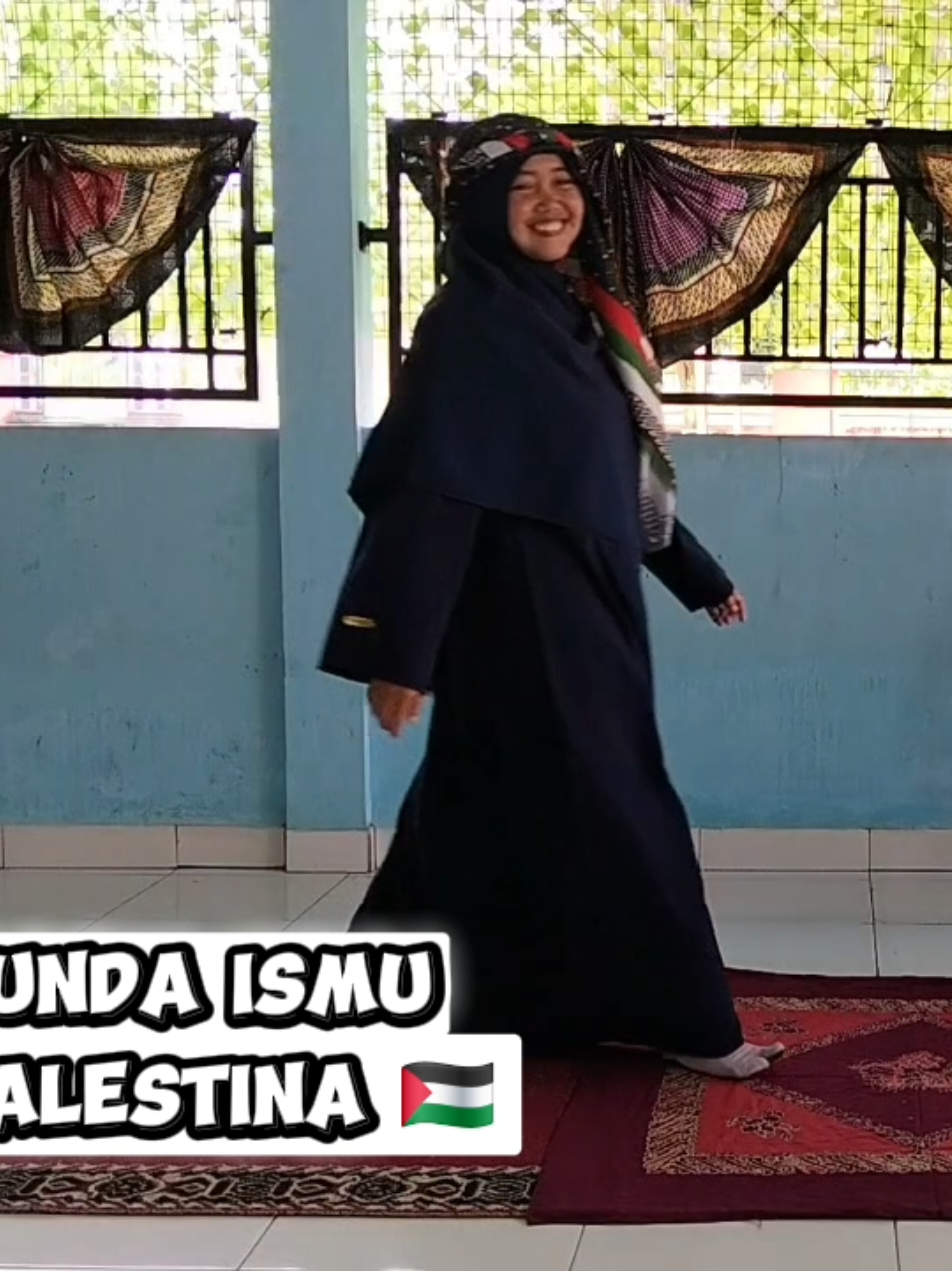 @Ismuanah