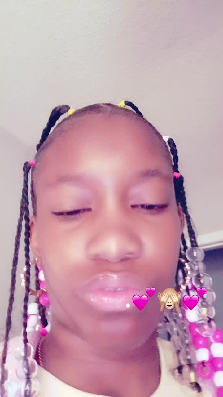 @candy girl g'niya 😍🍫🩷🍬