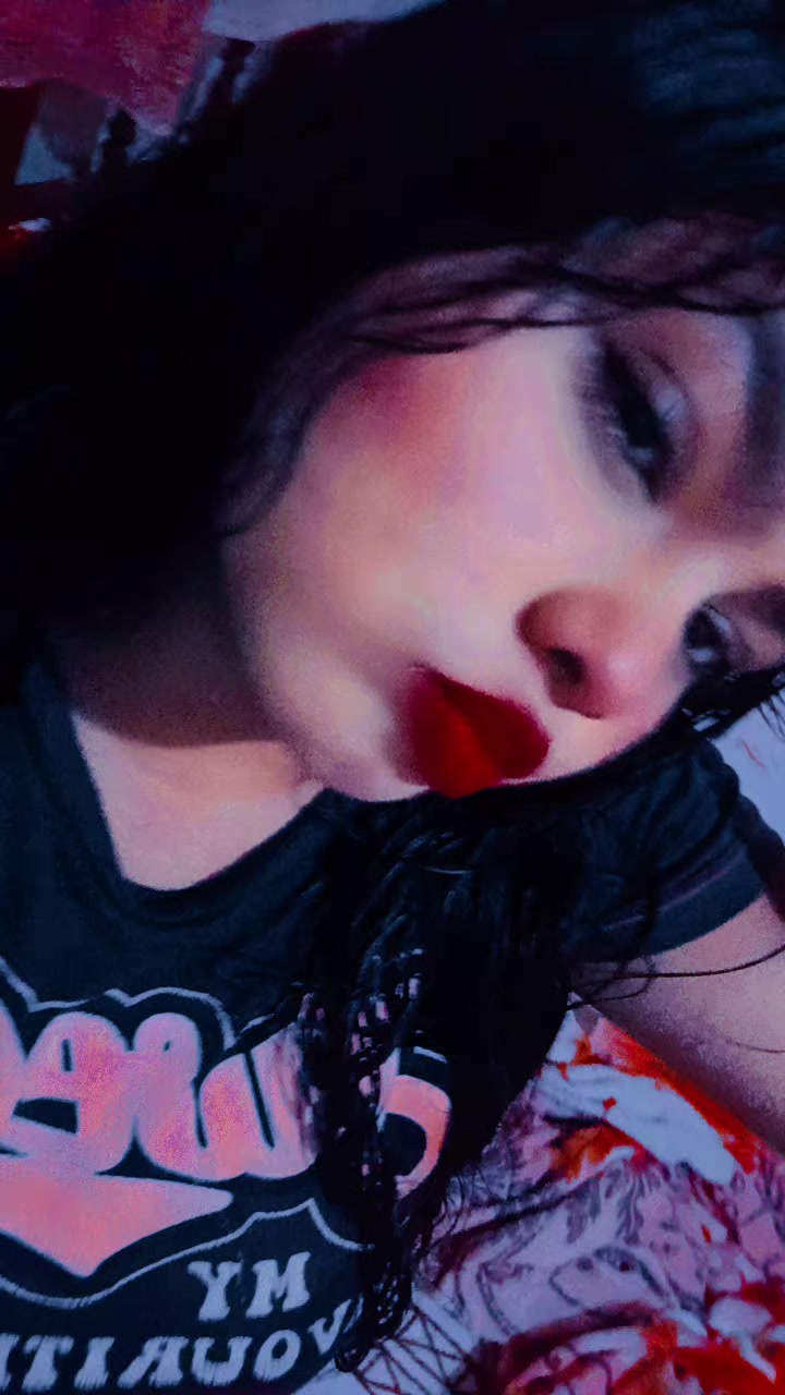 @Rebeca Salvador☪