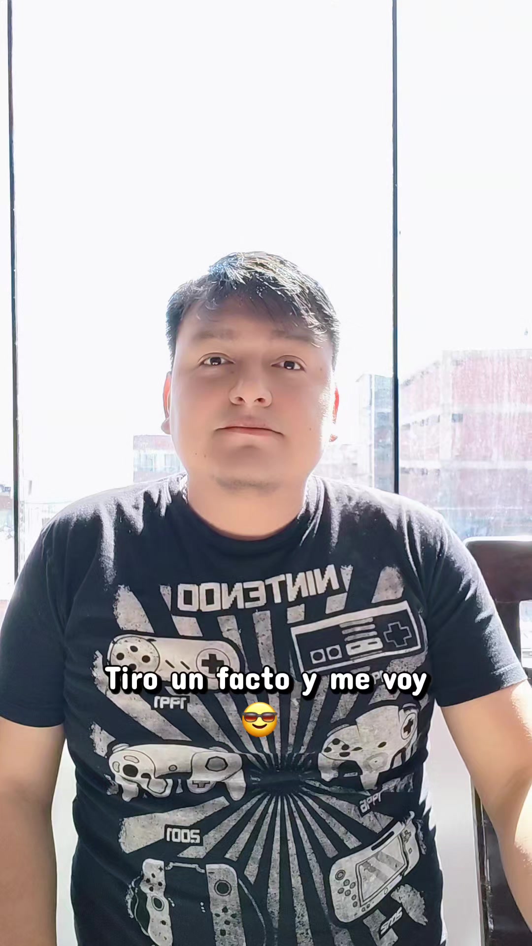 @Ateoperuano