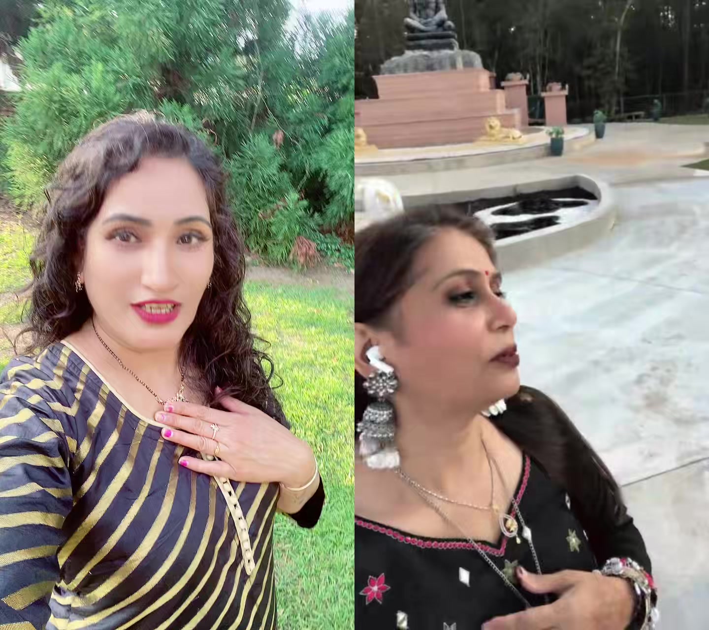 @Nayna Patel