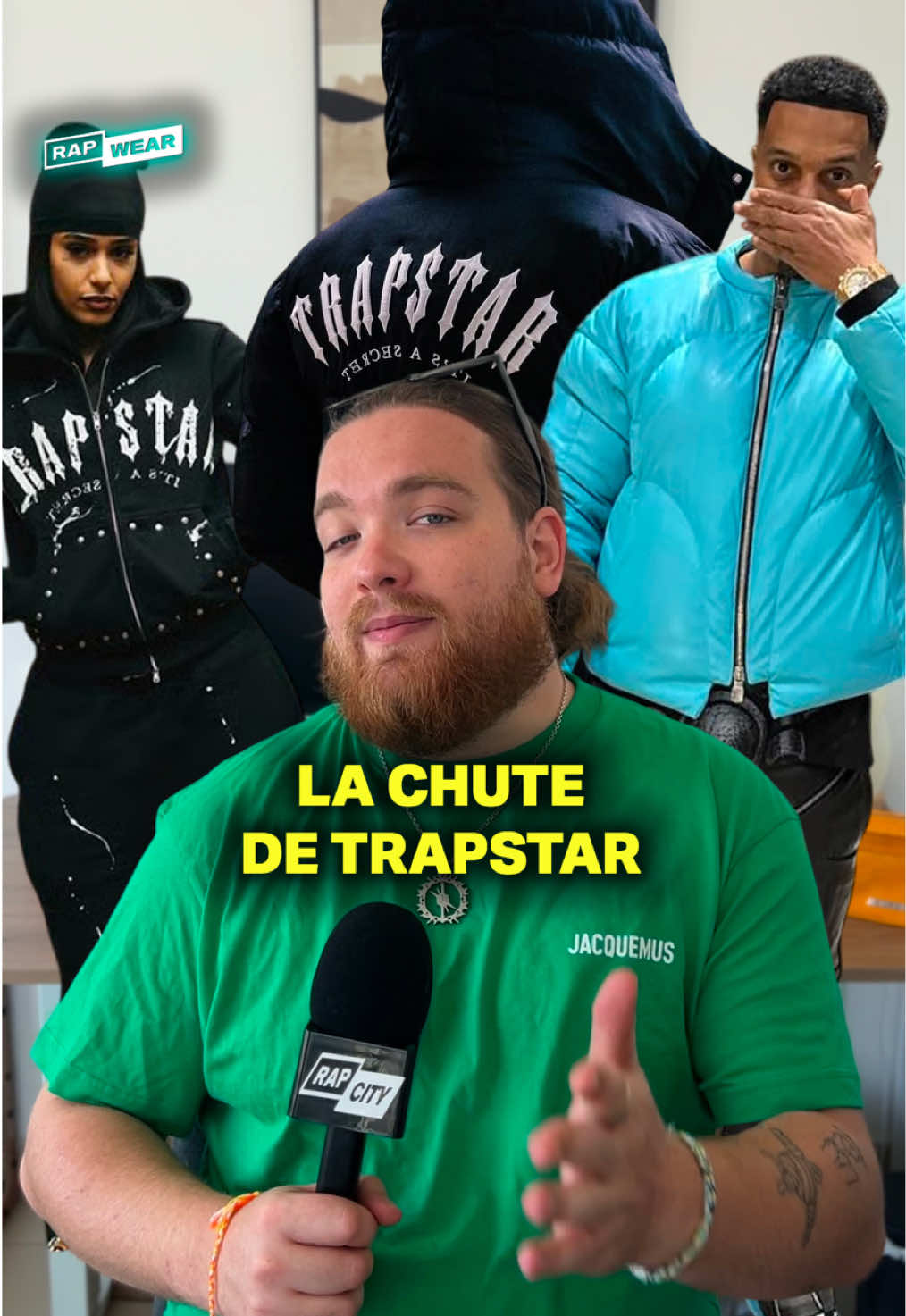 @RapWEAR