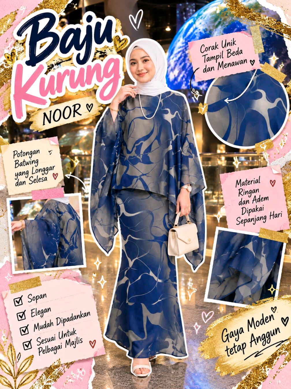 @Qir@h Online Shop