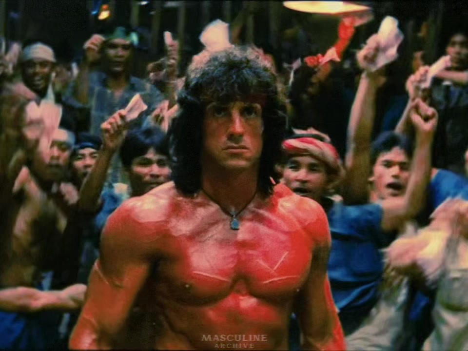 @MasculineArchive