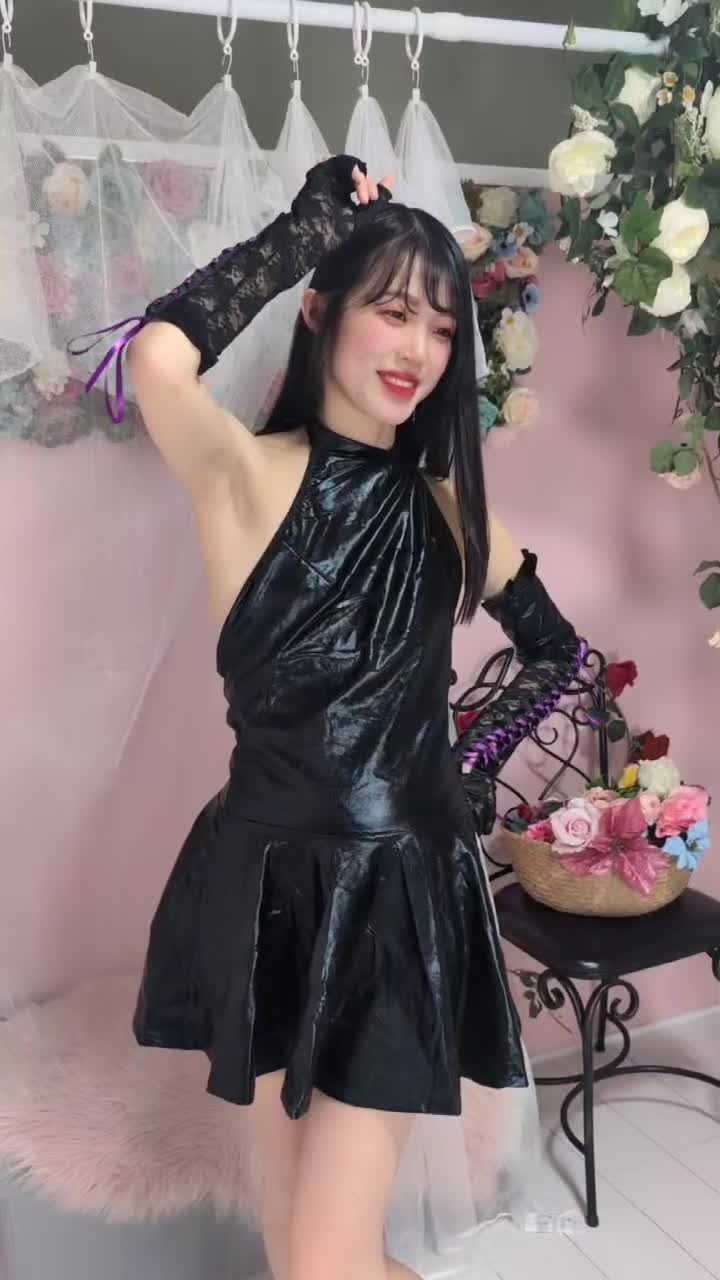 @中村美里 misato nakamura