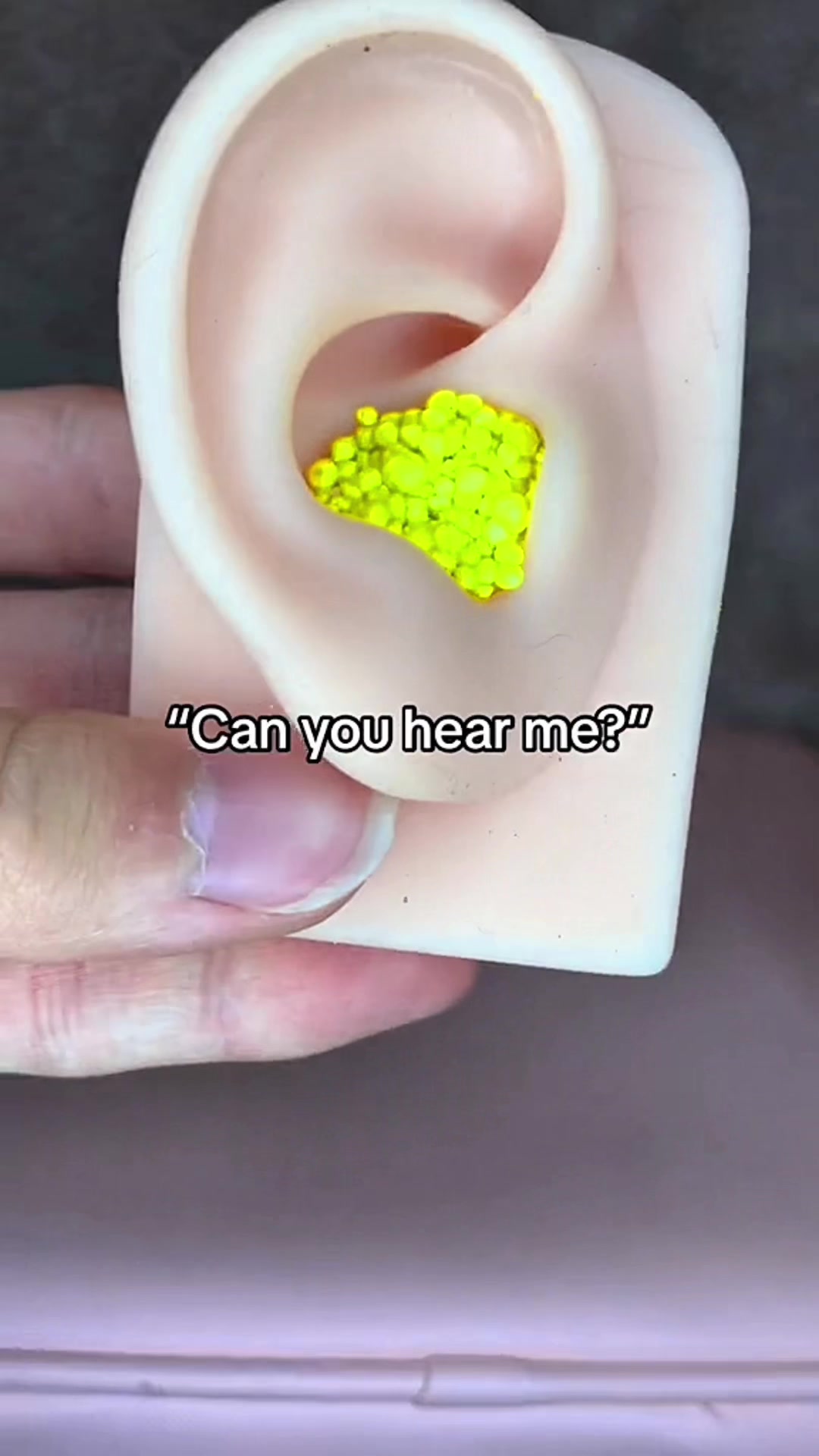 @Marcus ASMR