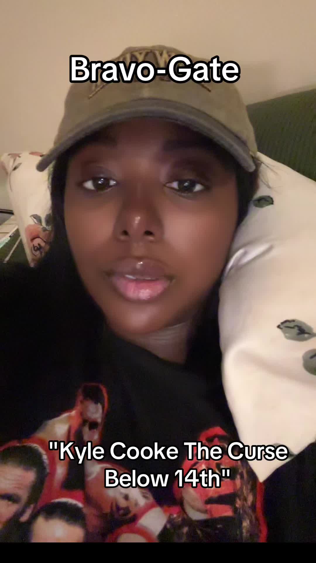 @KJ. Freeman
