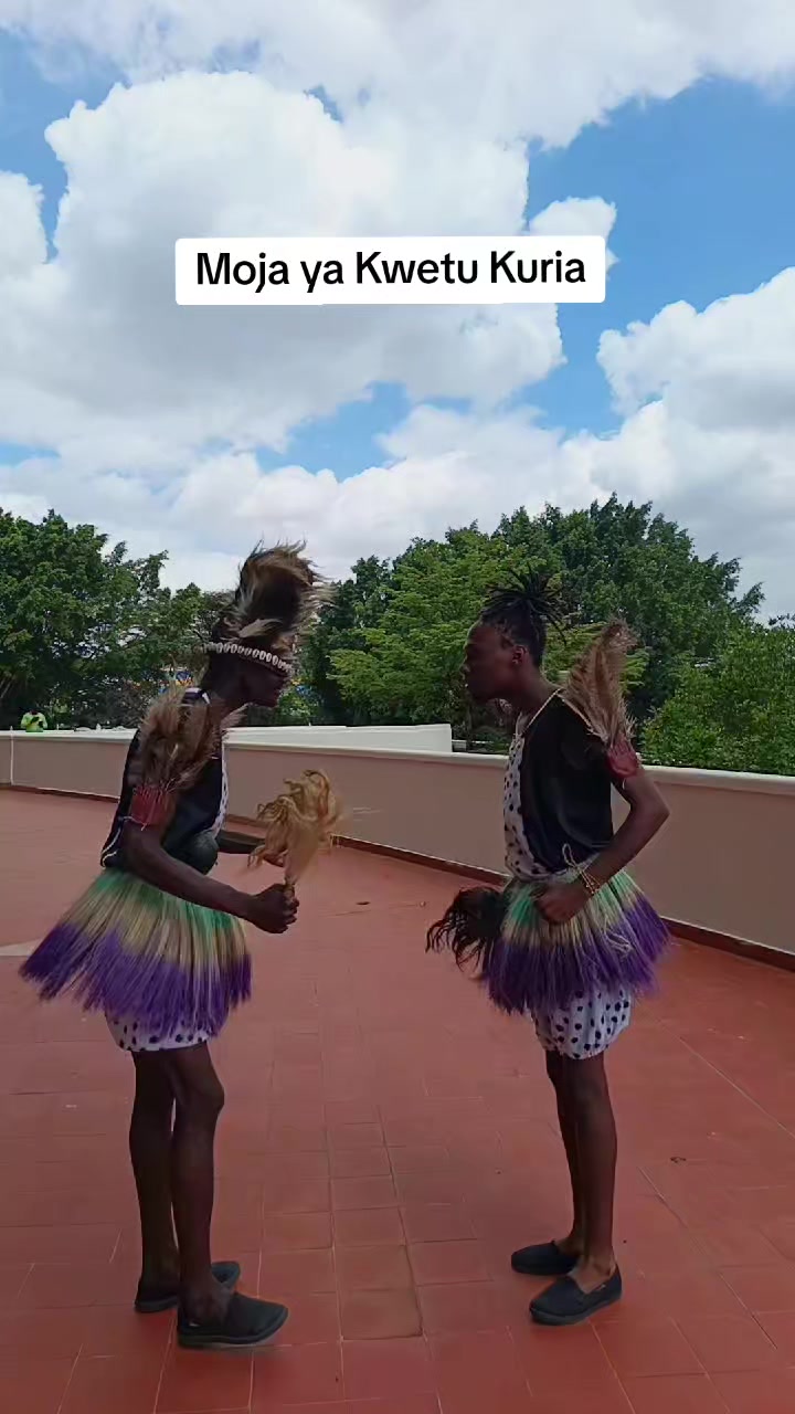 @Kuria cultureboy🇰🇪