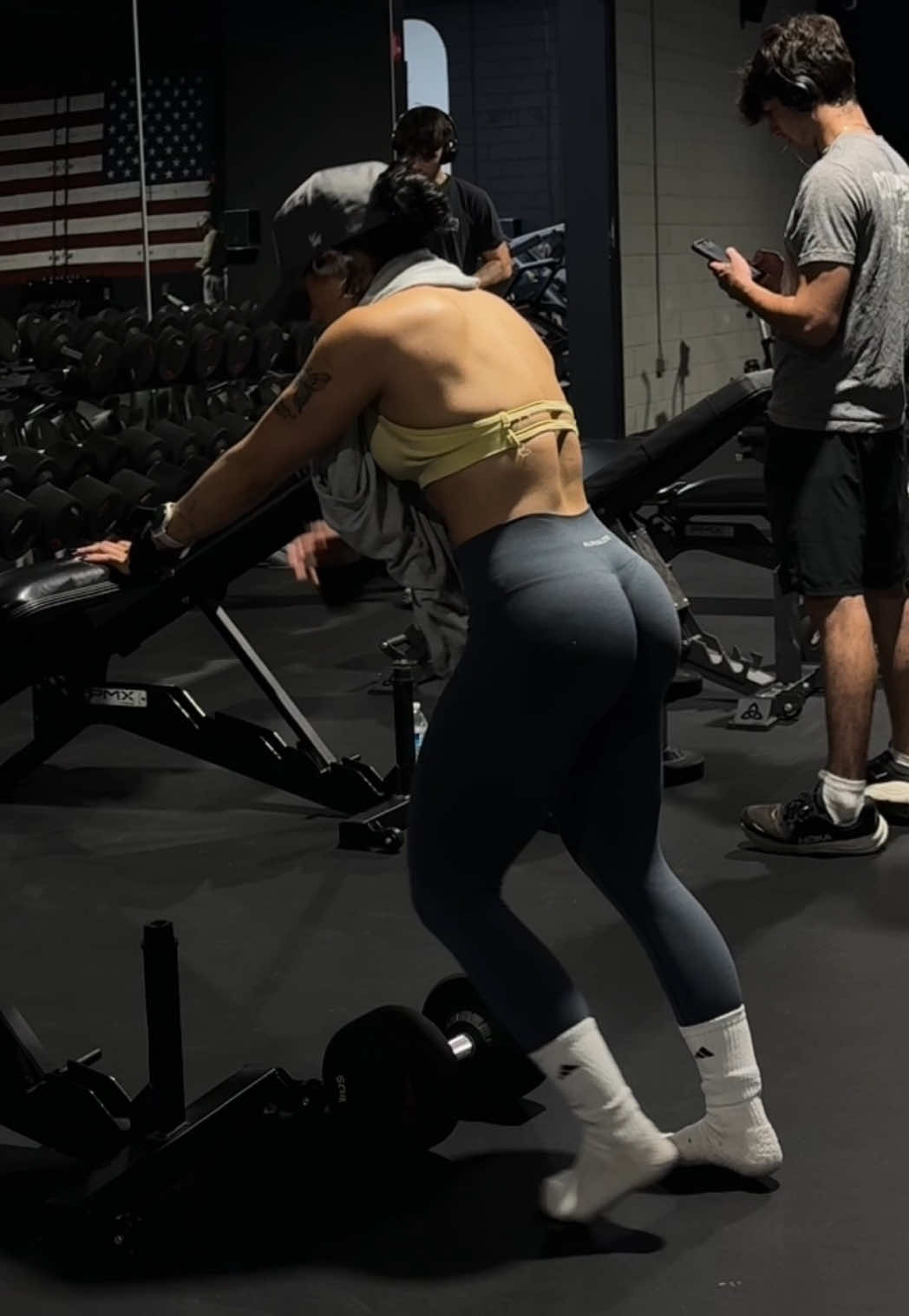 @riley kristine