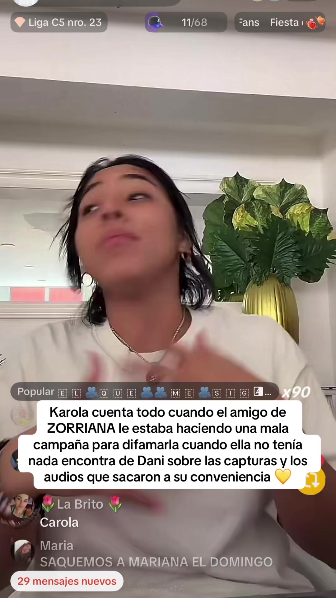 @Team karola