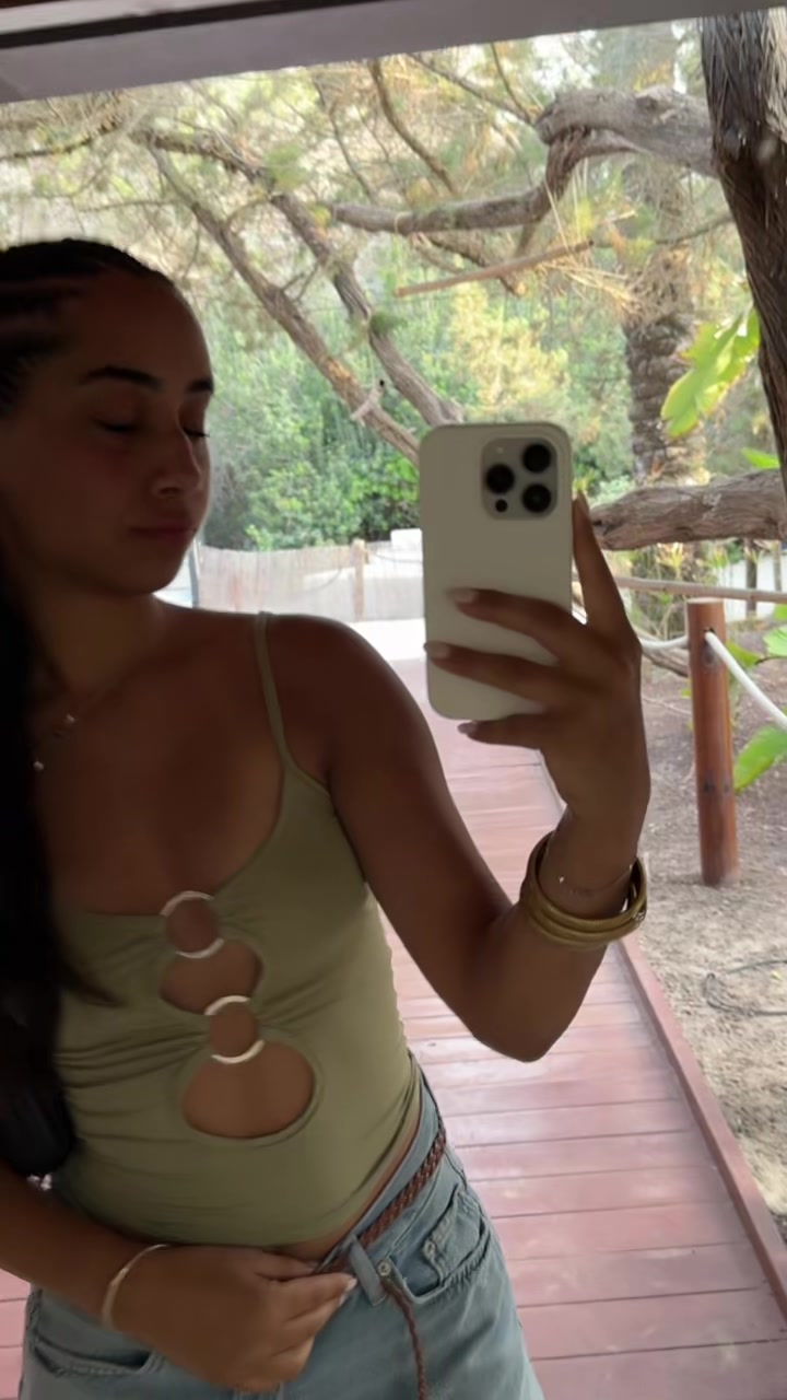 @Masho Gogoreliani