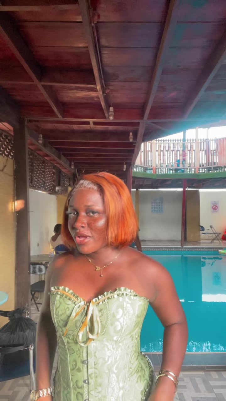@Ataa Amponsah