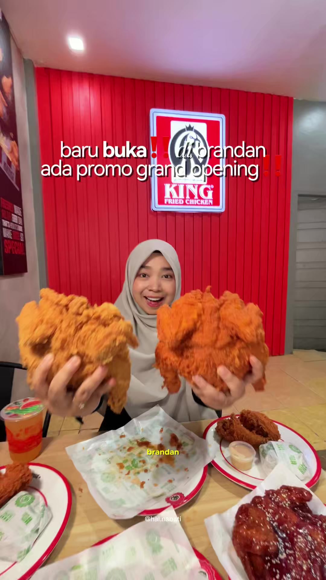 @Nadya Auliza | Kuliner