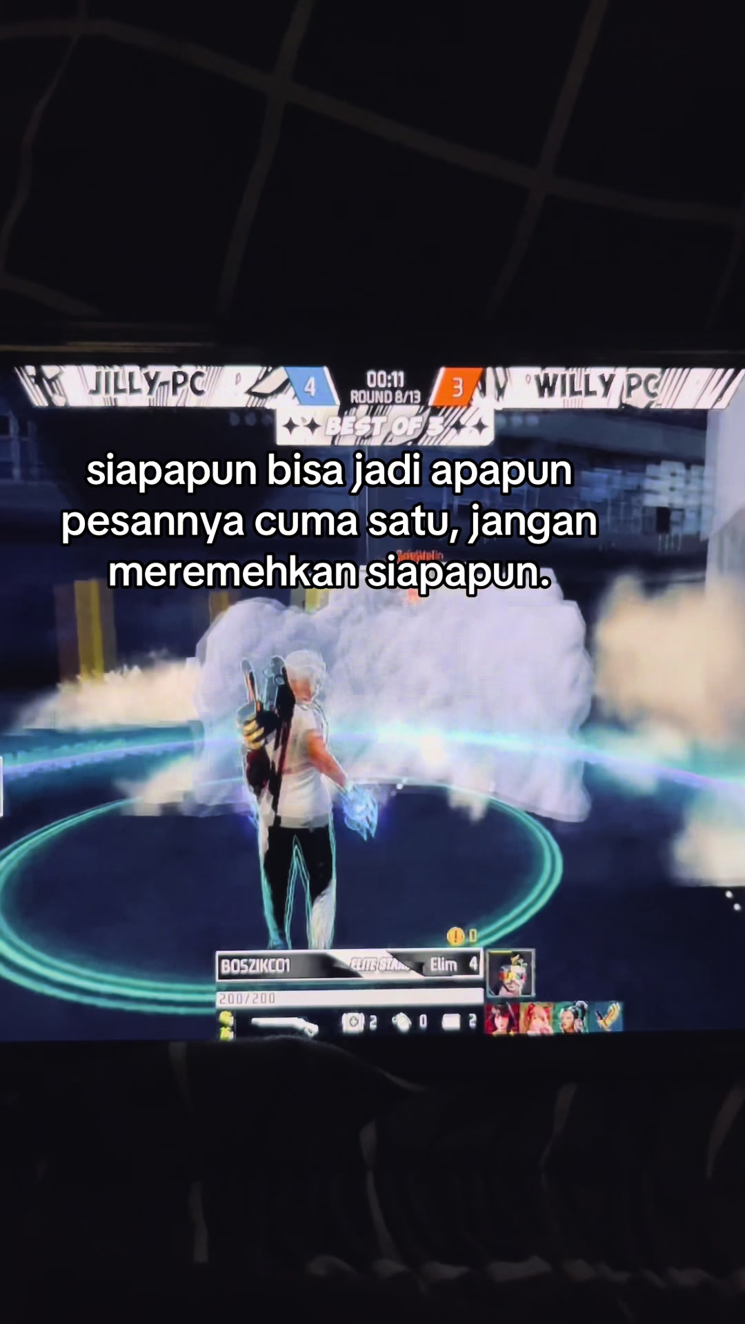 @ZEROO // GB ISIAN FREE FIRE🔥