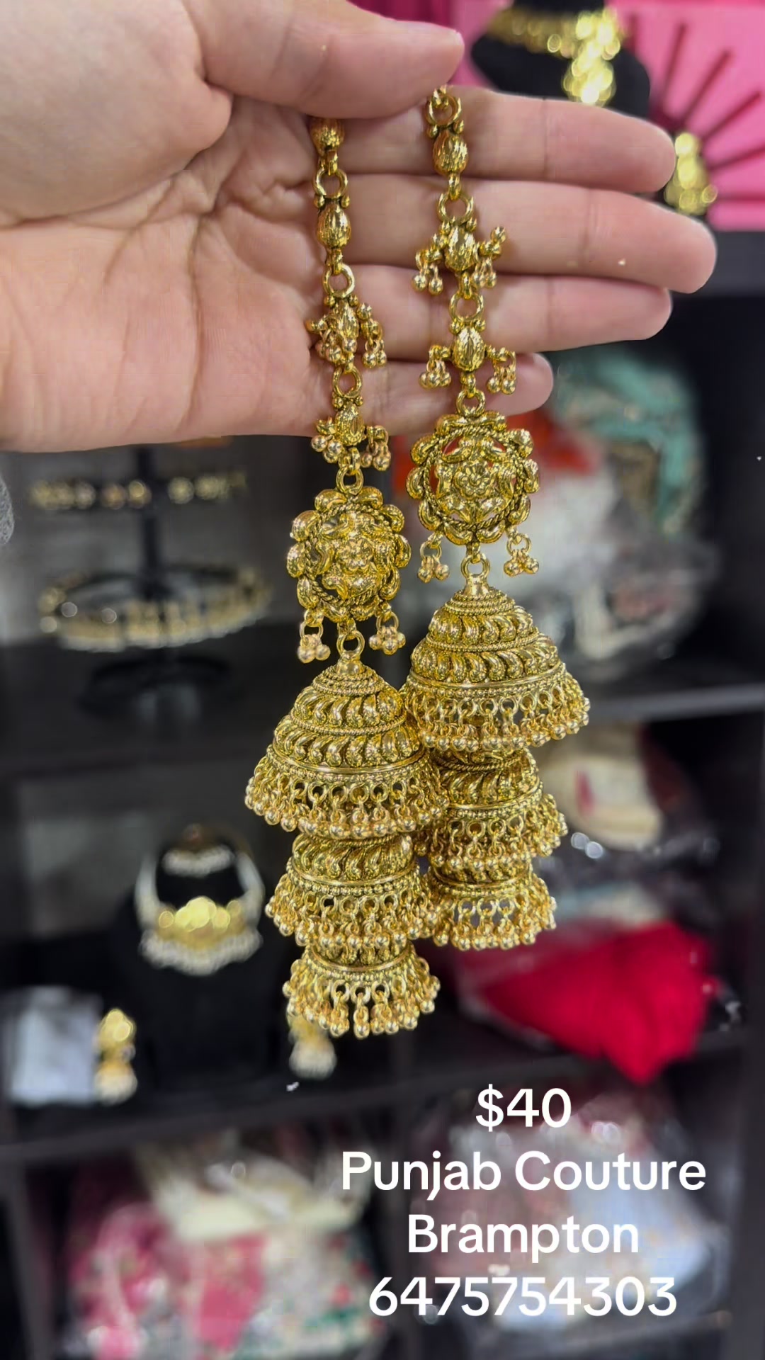 @Punjab Couture