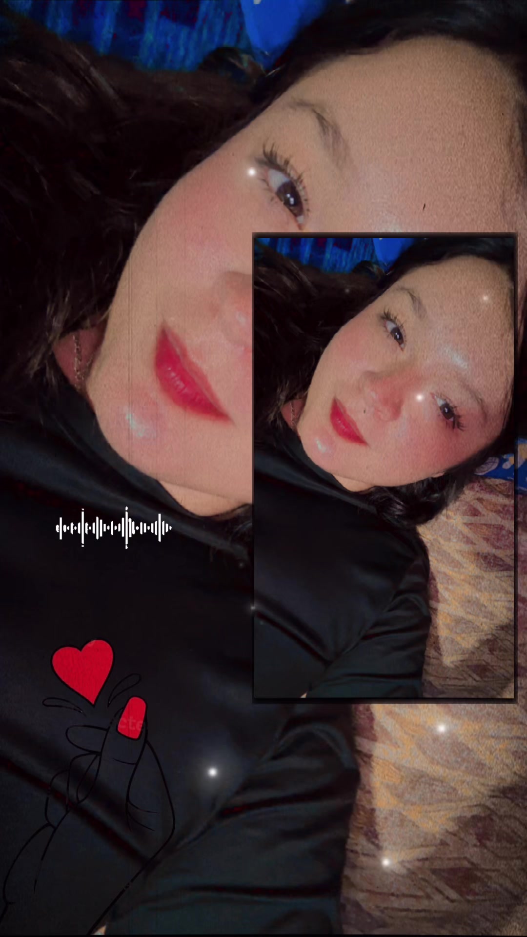 @โจLiss_Gámezโจ๏ธ๐