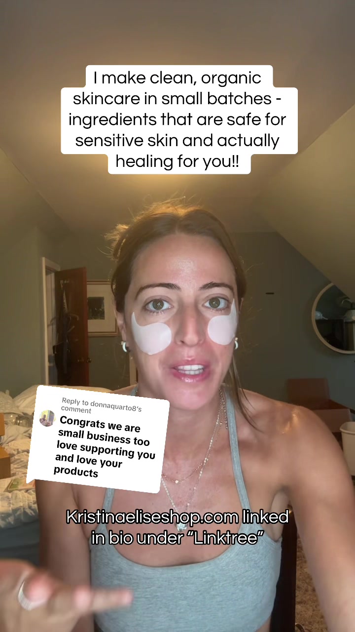 @Kristina Elise Holistic Health