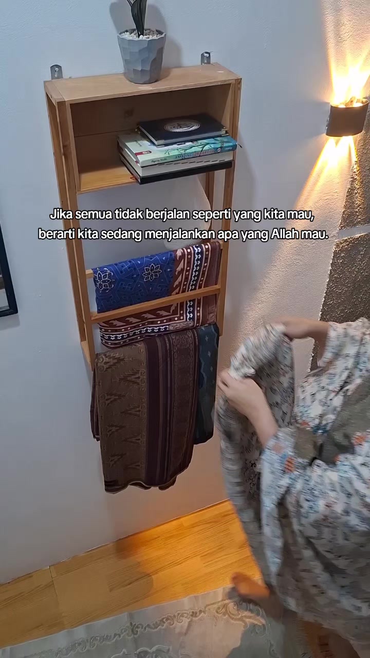 @Restu Jaya & Rumah Kita