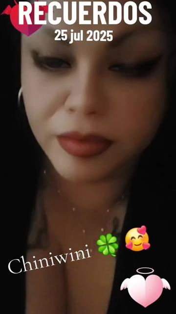 @Zoe Chiniwini🍀🥰