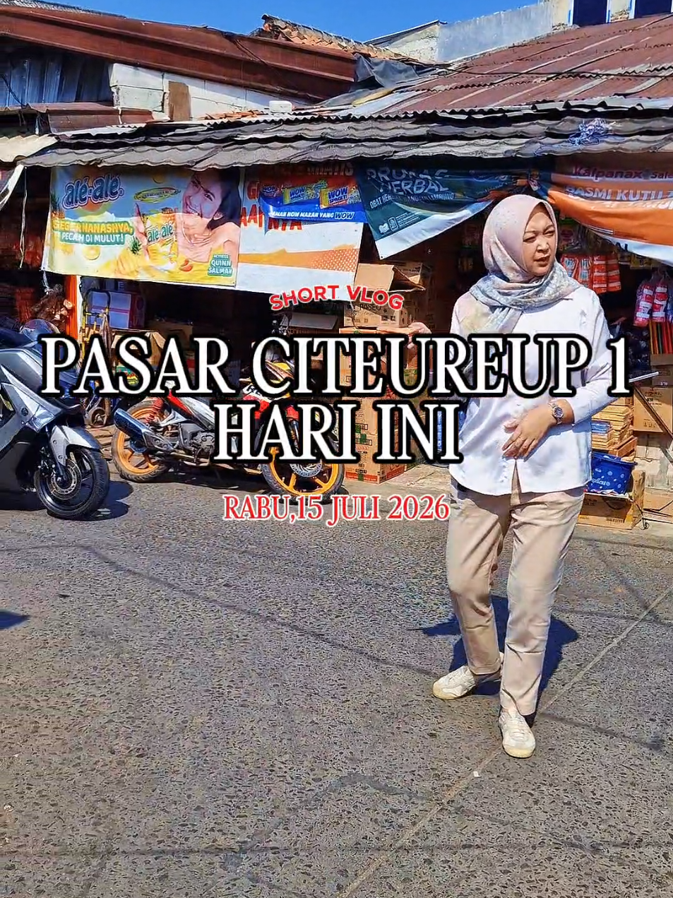 @pasar citeureup 1