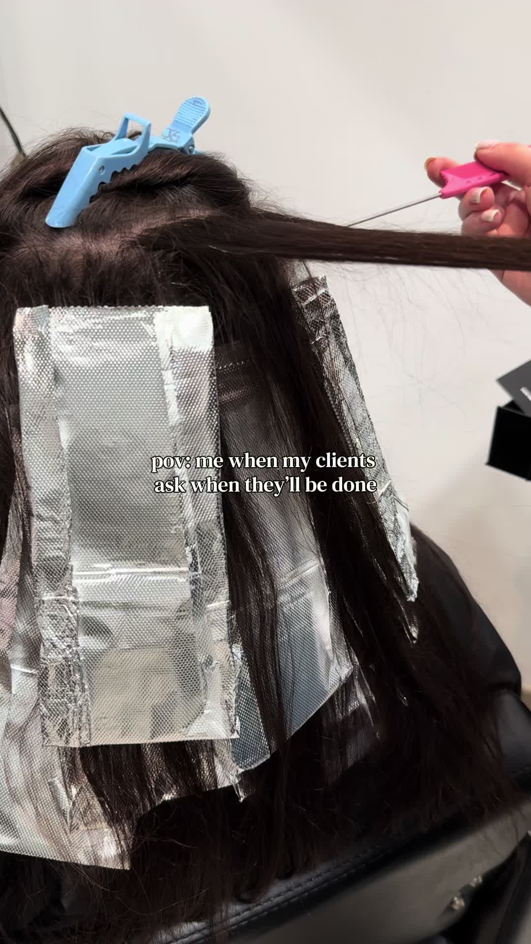 @JACKIE || LONG ISLAND STYLIST
