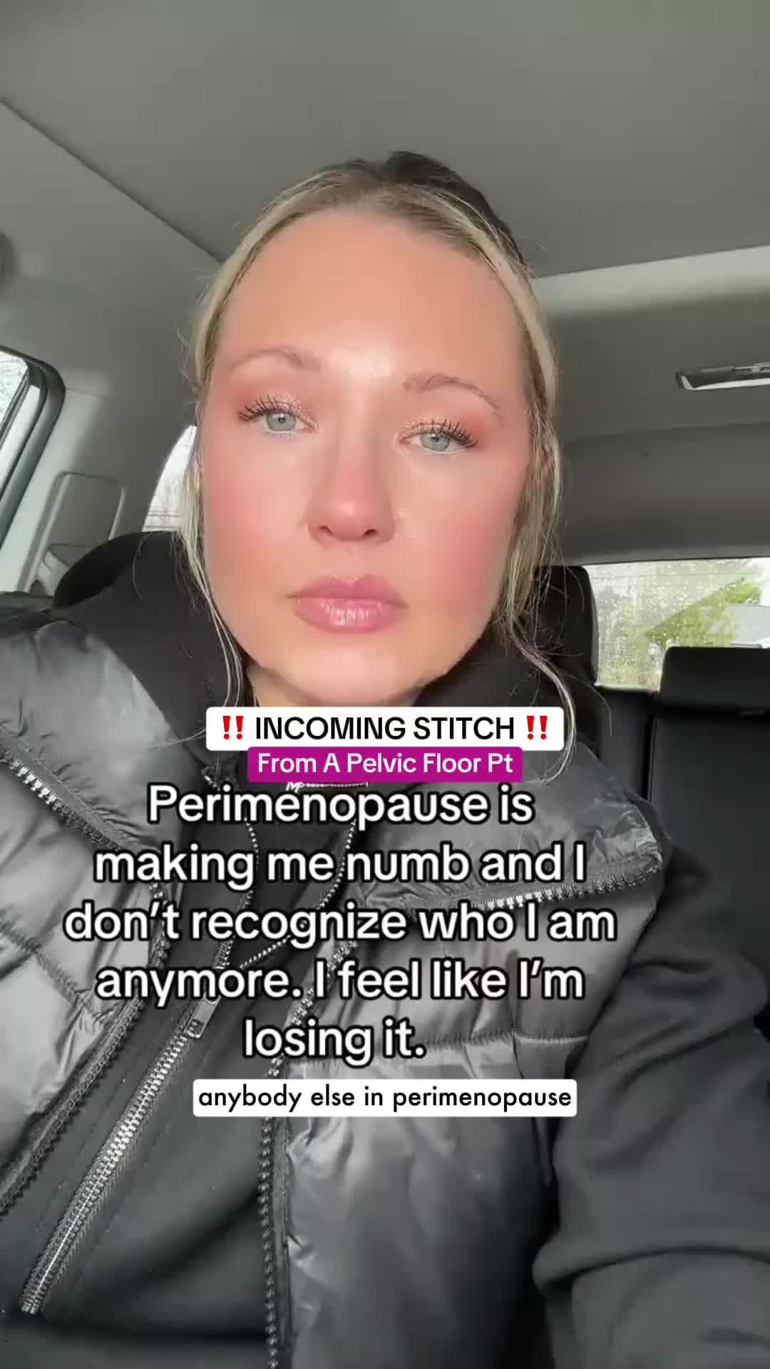 @Pelvic Floor PT