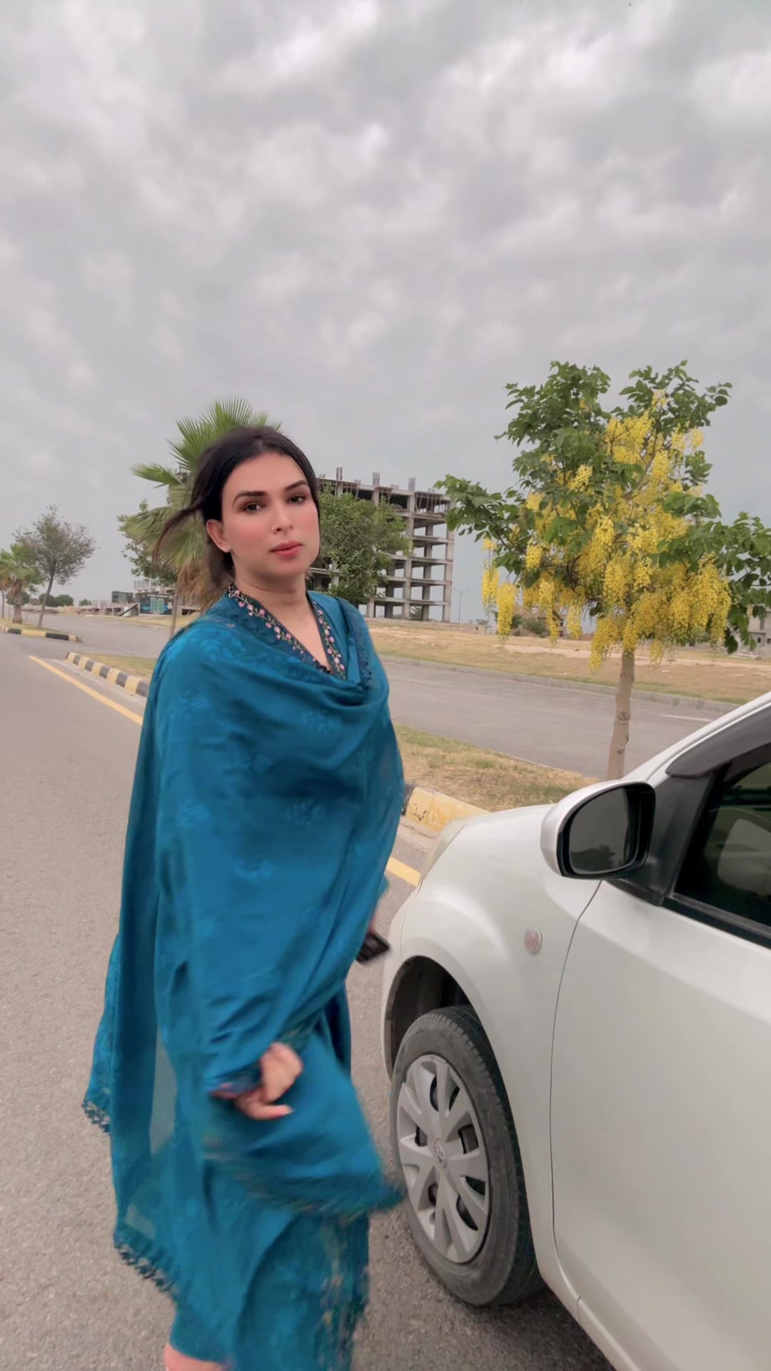 @fiza malik