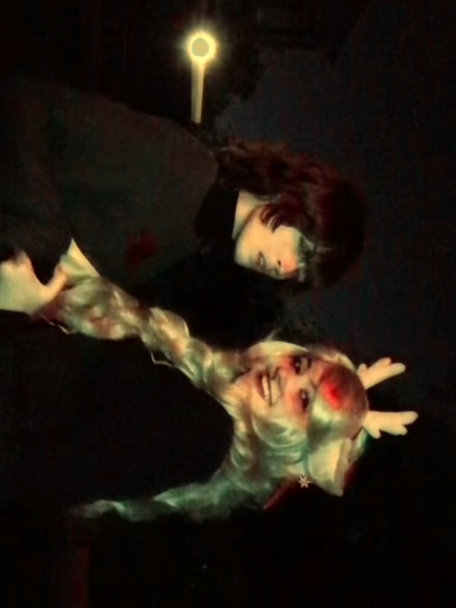 @Jasper ☆ cosplayer