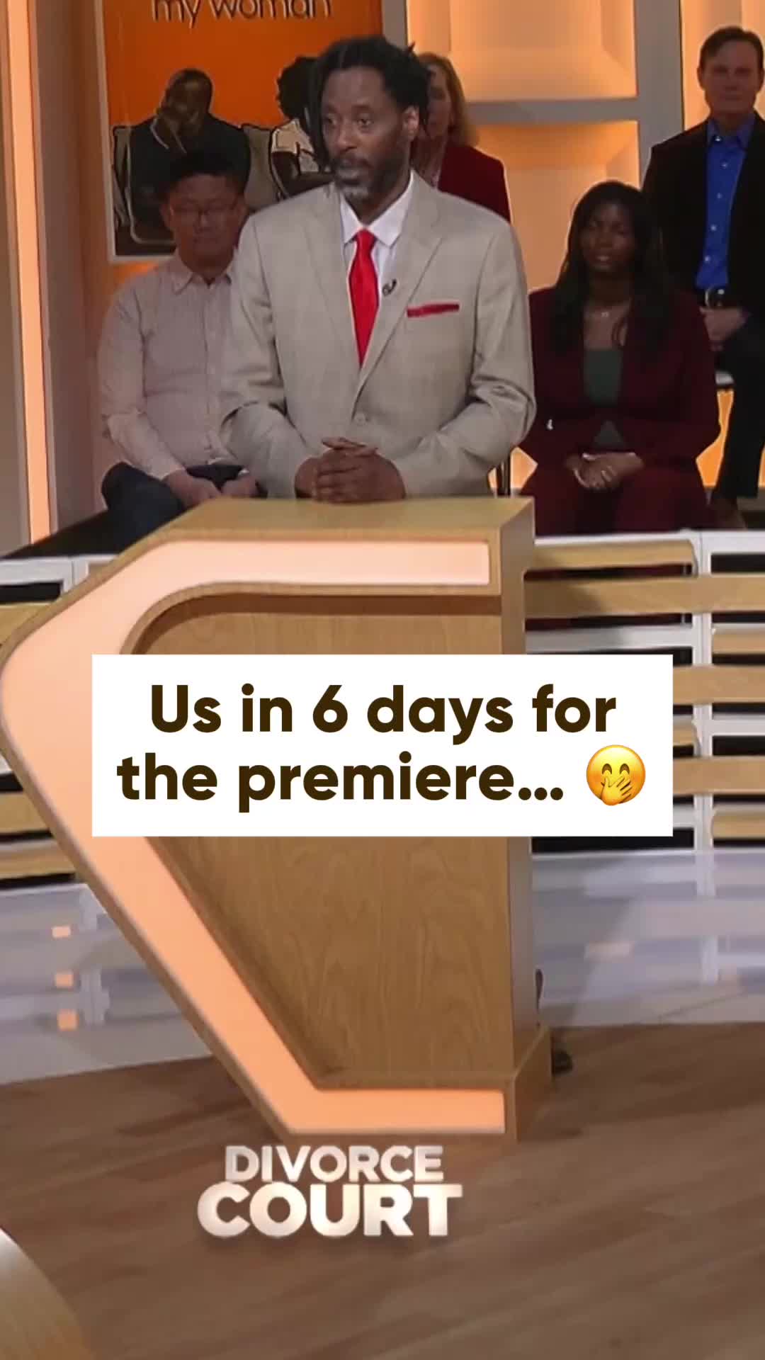 @Divorce Court