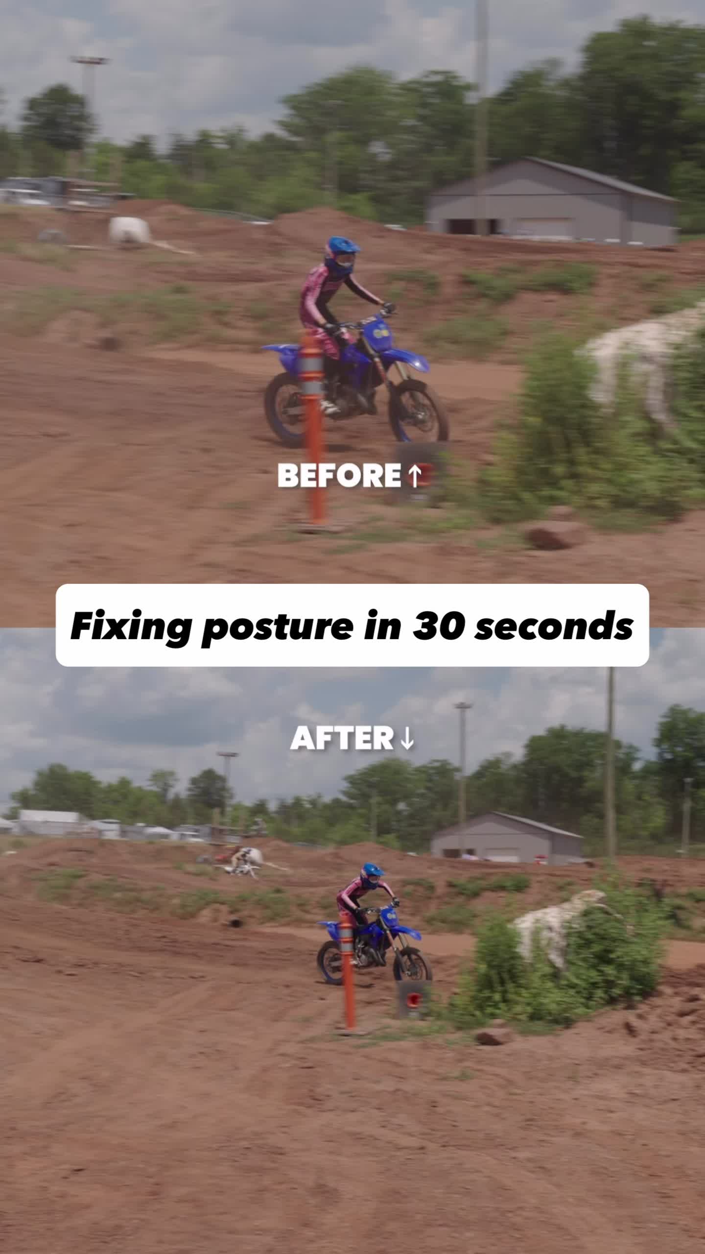 @The Moto Academy