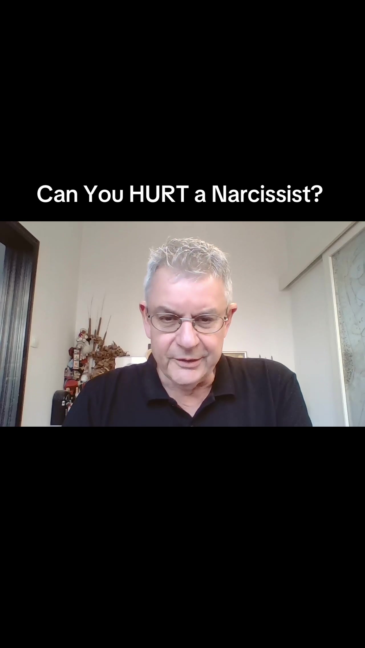 @Prof. Sam Vaknin
