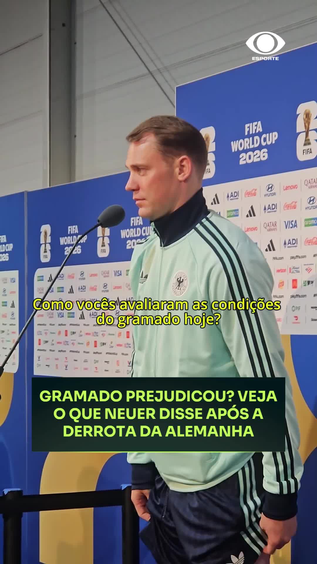 @Esporte na Band