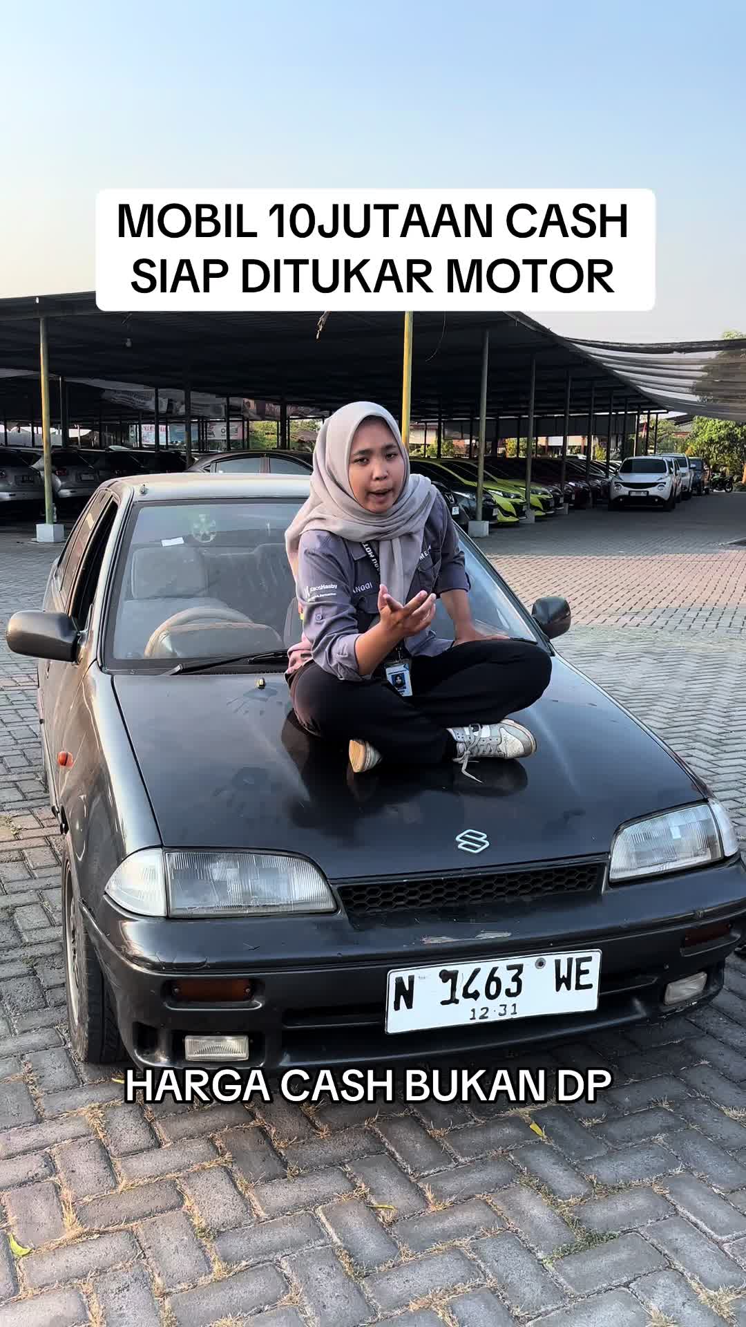@Anggi Prabu Motor