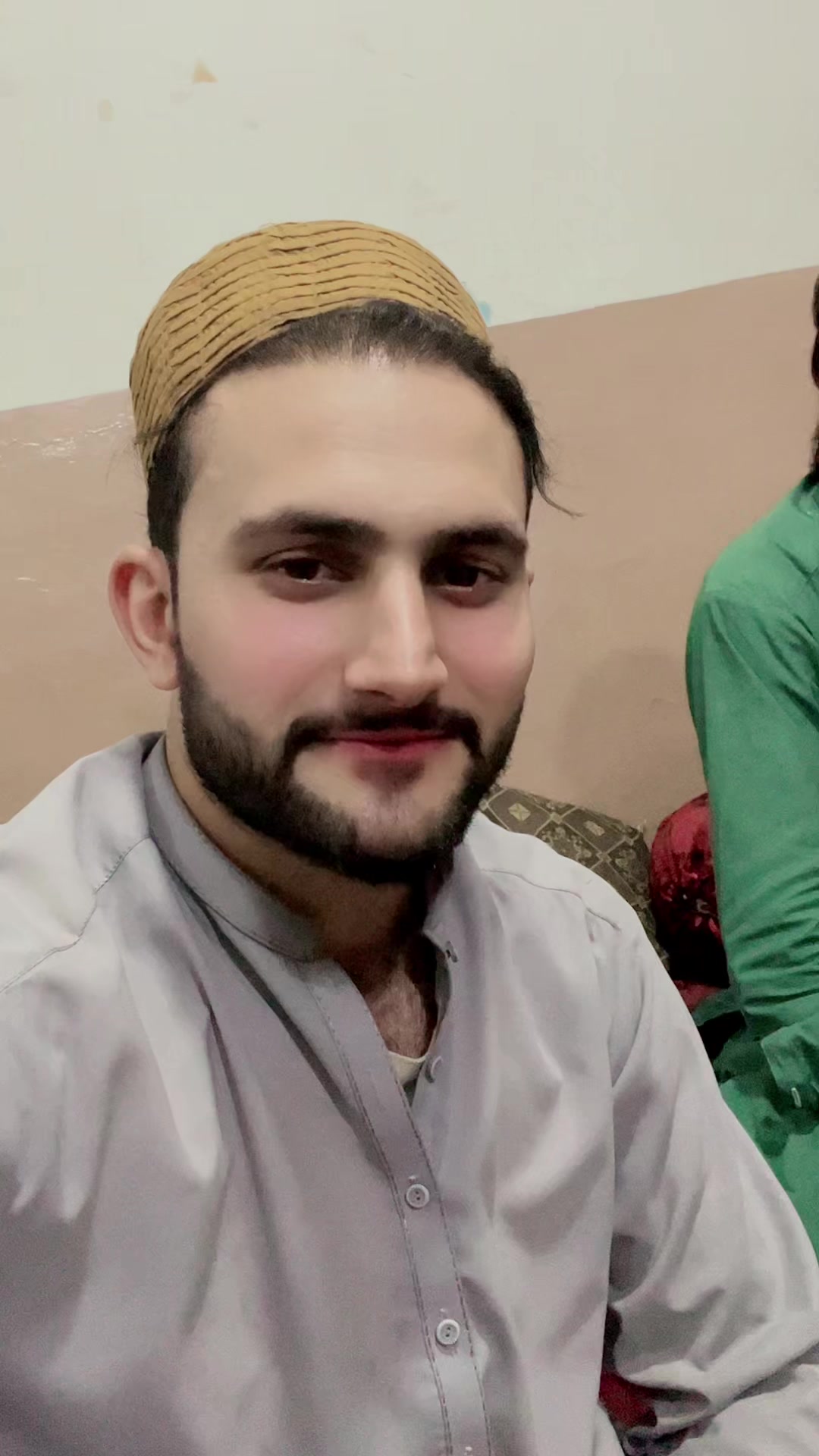 @Bilal safi