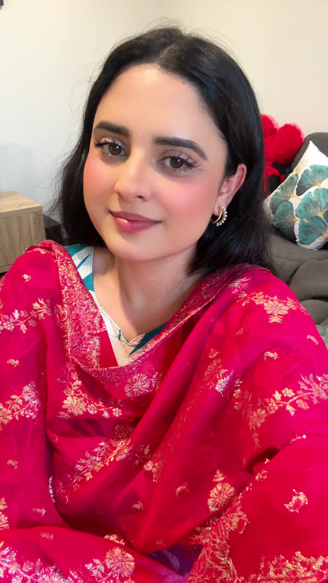@Aparajita Panthi