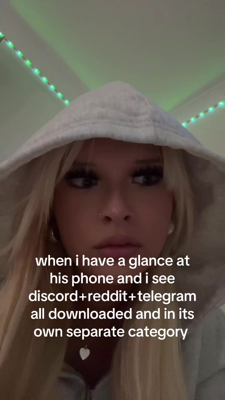 @despicable blonde