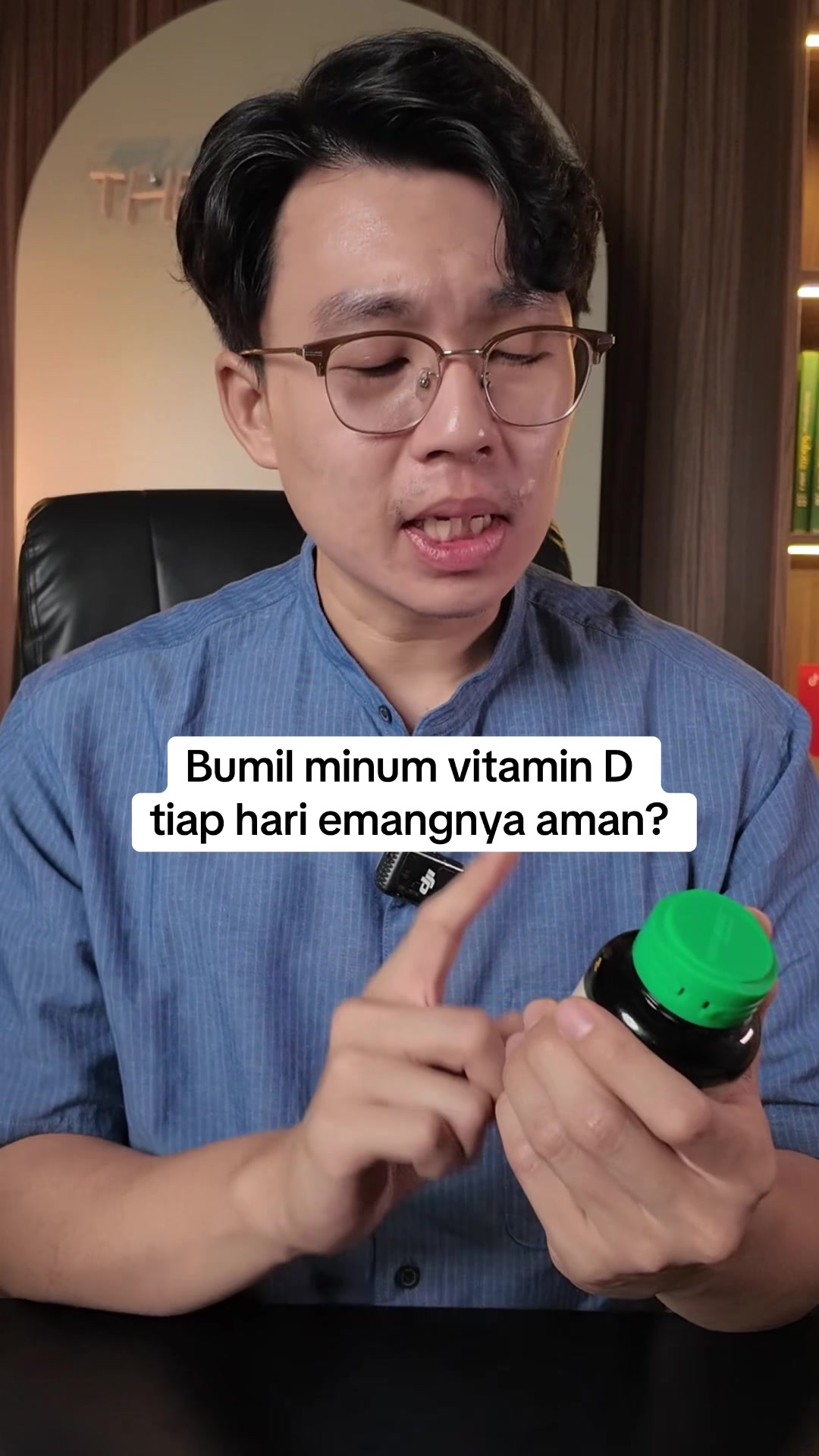 @dr. Kevin Mak
