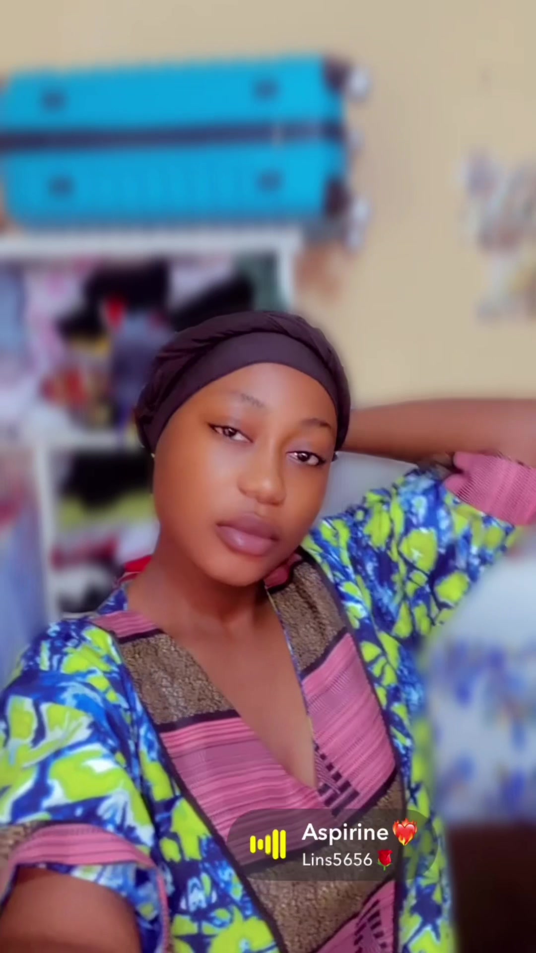 @Jessie Skinny🇨🇬🇨🇮🎤♻️♻️