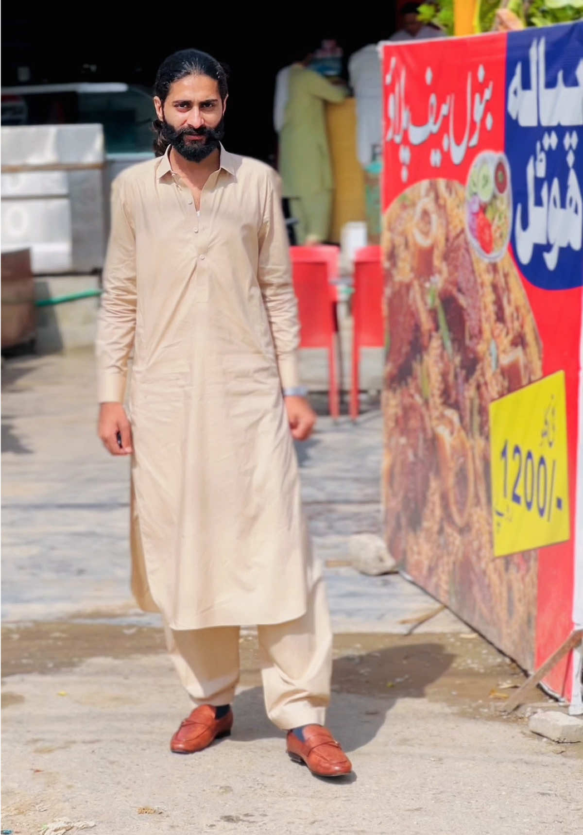 @Haji Saab