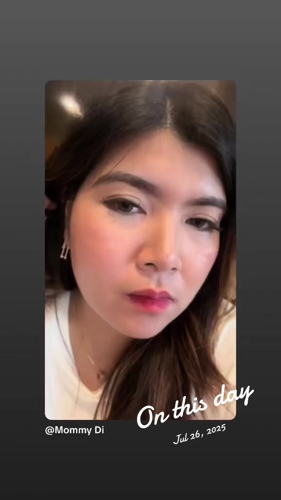@Mommy Di
