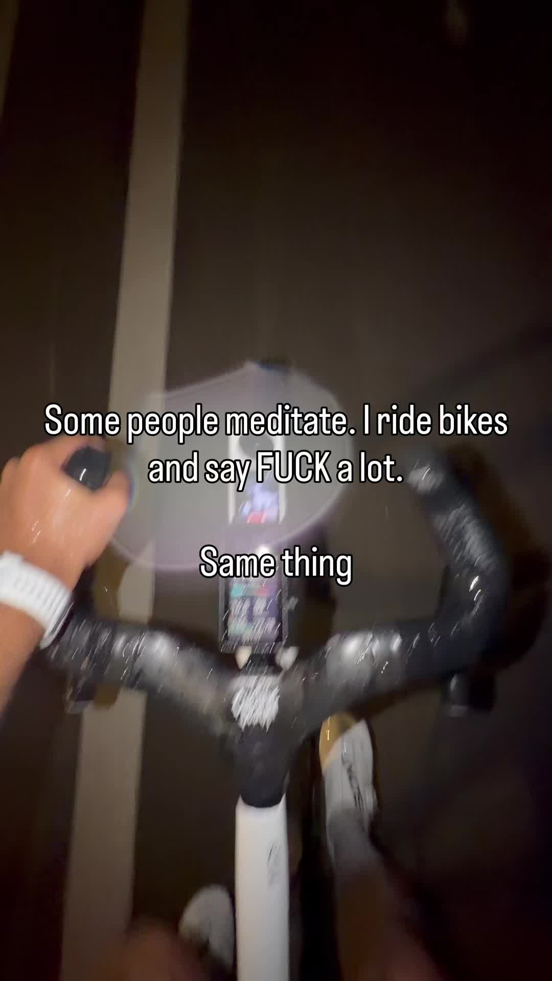 @Cycling Death
